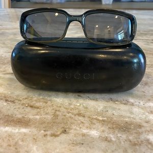 Gucci Sunglasses 100% Authentic